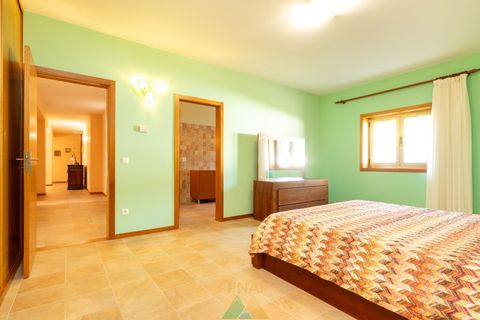 Villa i Ponte de Lima, Viana do Castelo, Ponte de Lima - € 900.000 | Ref: PTL-001-138 - foto 23