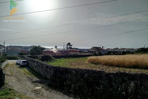 Helårsgrund i Areosa, Viana do Castelo, Areosa - € 105.000 | Ref: PTL-036-001 - foto 1