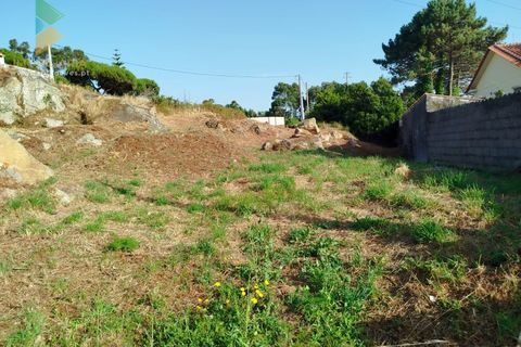 Helårsgrund i Areosa, Viana do Castelo, Areosa - € 105.000 | Ref: PTL-036-001 - foto 2