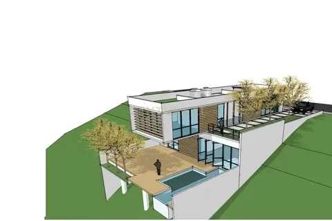 Helårsgrund i Sintra, Lisbon, Sintra - € 376.000 | Ref: 1356-01858 - foto 16