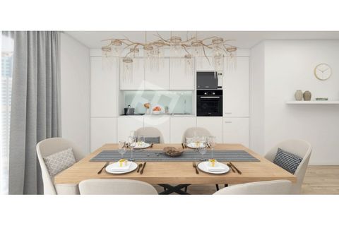 Lejlighed i Aveiro, Aveiro, Aveiro - € 385.000 | Ref: 3938 A7 - foto 4