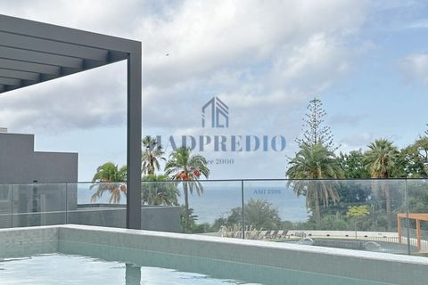 Apartment in Funchal, Madeira, Funchal - € 3,800/month | Ref: APA_774 - photo 21