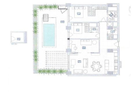 Apartment in Funchal, Madeira, Funchal - € 3,800/month | Ref: APA_774 - photo 39