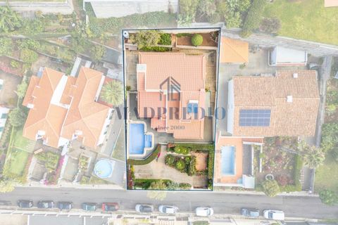 Villa i Caniço, Madeira, Caniço - € 1.200.000 | Ref: CAS_759 - foto 2