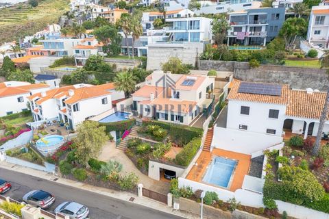 Villa i Caniço, Madeira, Caniço - € 1.200.000 | Ref: CAS_759 - foto 3