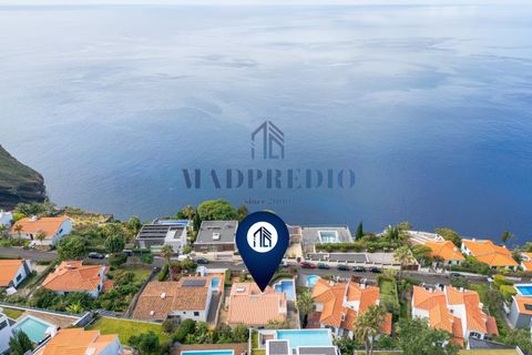Villa i Caniço, Madeira, Caniço - € 1.200.000 | Ref: CAS_759 - foto 4