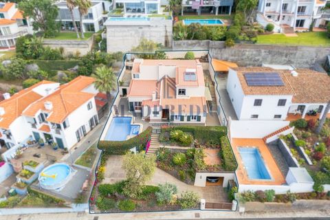 Villa i Caniço, Madeira, Caniço - € 1.200.000 | Ref: CAS_759 - foto 5