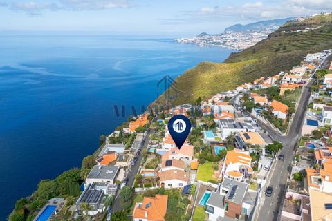 Villa i Caniço, Madeira, Caniço - € 1.200.000 | Ref: CAS_759 - foto 6