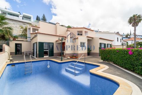 Villa i Caniço, Madeira, Caniço - € 1.200.000 | Ref: CAS_759 - foto 8