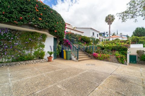 Villa i Caniço, Madeira, Caniço - € 1.200.000 | Ref: CAS_759 - foto 9