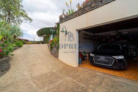 Villa i Caniço, Madeira, Caniço - € 1.200.000 | Ref: CAS_759 - foto 10