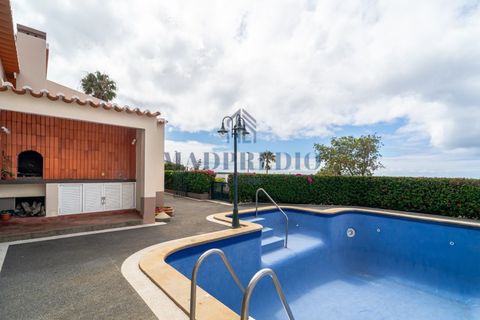 Villa i Caniço, Madeira, Caniço - € 1.200.000 | Ref: CAS_759 - foto 11