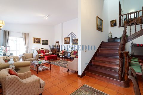 Villa i Caniço, Madeira, Caniço - € 1.200.000 | Ref: CAS_759 - foto 17