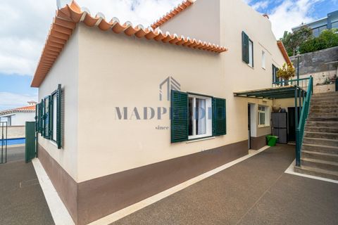 Villa i Caniço, Madeira, Caniço - € 1.200.000 | Ref: CAS_759 - foto 24