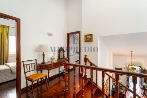 Villa i Caniço, Madeira, Caniço - € 1.200.000 | Ref: CAS_759 - foto 25