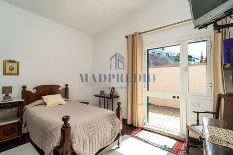 Villa i Caniço, Madeira, Caniço - € 1.200.000 | Ref: CAS_759 - foto 35
