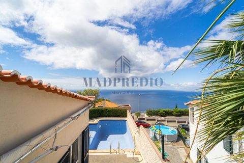 Villa i Caniço, Madeira, Caniço - € 1.200.000 | Ref: CAS_759 - foto 44