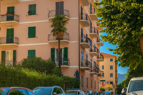 Lejlighed i Rapallo, Genoa, Rapallo - € 300.000 | Ref: Q210 - foto 3