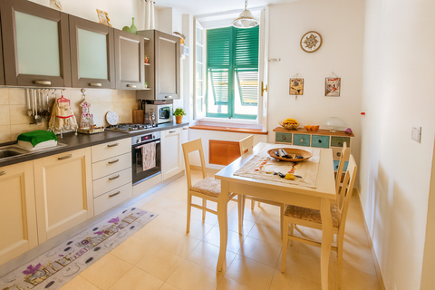Lejlighed i Rapallo, Genoa, Rapallo - € 300.000 | Ref: Q210 - foto 5