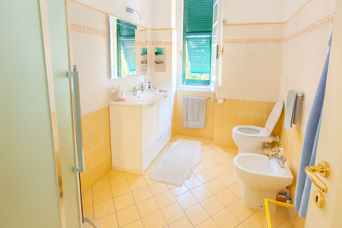 Lejlighed i Rapallo, Genoa, Rapallo - € 300.000 | Ref: Q210 - foto 6