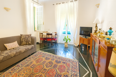 Lejlighed i Rapallo, Genoa, Rapallo - € 300.000 | Ref: Q210 - foto 9