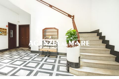 Lejlighed i Rapallo, Genoa, Rapallo - € 300.000 | Ref: Q210 - foto 1