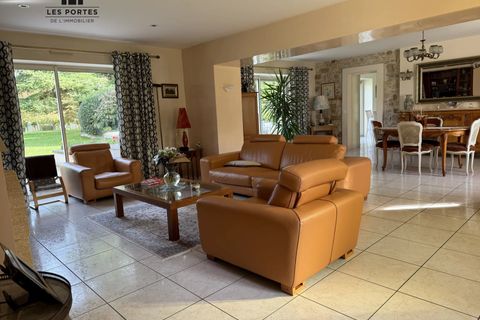 Landejendom i Courdimanche-sur-Essonne, Essonne, Courdimanche-sur-Essonne - € 690.000 | Ref: 86379351 - foto 3