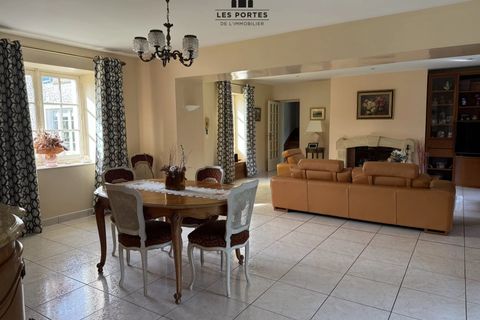 Landejendom i Courdimanche-sur-Essonne, Essonne, Courdimanche-sur-Essonne - € 690.000 | Ref: 86379351 - foto 4