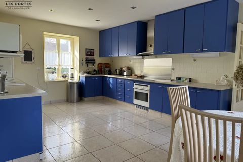 Landejendom i Courdimanche-sur-Essonne, Essonne, Courdimanche-sur-Essonne - € 690.000 | Ref: 86379351 - foto 5