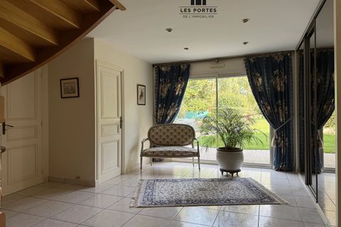 Landejendom i Courdimanche-sur-Essonne, Essonne, Courdimanche-sur-Essonne - € 690.000 | Ref: 86379351 - foto 7