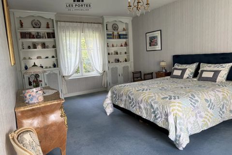 Landejendom i Courdimanche-sur-Essonne, Essonne, Courdimanche-sur-Essonne - € 690.000 | Ref: 86379351 - foto 8
