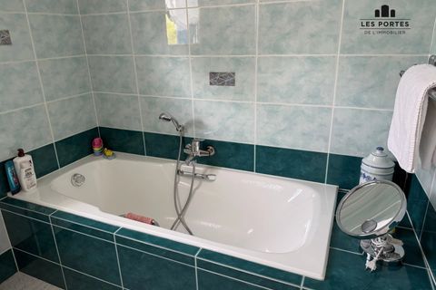 Landejendom i Courdimanche-sur-Essonne, Essonne, Courdimanche-sur-Essonne - € 690.000 | Ref: 86379351 - foto 10
