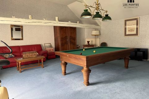 Landejendom i Courdimanche-sur-Essonne, Essonne, Courdimanche-sur-Essonne - € 690.000 | Ref: 86379351 - foto 11