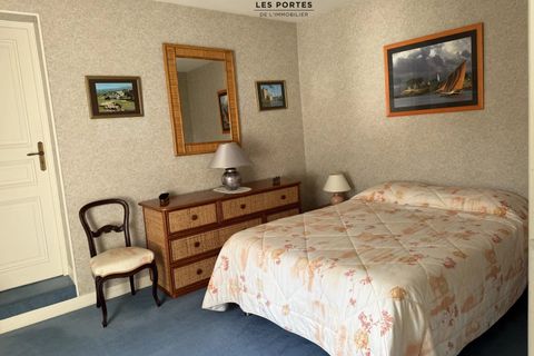 Landejendom i Courdimanche-sur-Essonne, Essonne, Courdimanche-sur-Essonne - € 690.000 | Ref: 86379351 - foto 12