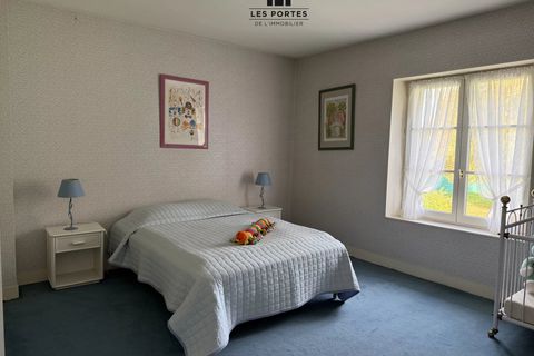 Landejendom i Courdimanche-sur-Essonne, Essonne, Courdimanche-sur-Essonne - € 690.000 | Ref: 86379351 - foto 14