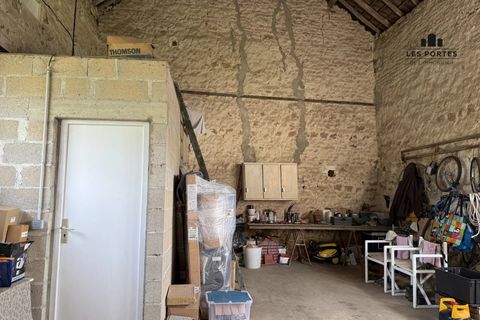 Landejendom i Courdimanche-sur-Essonne, Essonne, Courdimanche-sur-Essonne - € 690.000 | Ref: 86379351 - foto 15