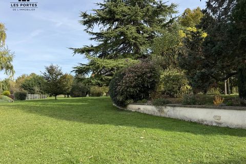 Landejendom i Courdimanche-sur-Essonne, Essonne, Courdimanche-sur-Essonne - € 690.000 | Ref: 86379351 - foto 16