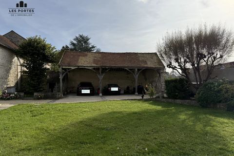Landejendom i Courdimanche-sur-Essonne, Essonne, Courdimanche-sur-Essonne - € 690.000 | Ref: 86379351 - foto 17