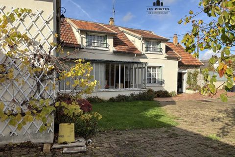 Villa a Valpuiseaux, Essonne, Valpuiseaux - € 220.000 | Ref: 86420539 - foto 2