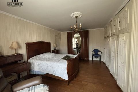 Villa a Valpuiseaux, Essonne, Valpuiseaux - € 220.000 | Ref: 86420539 - foto 7