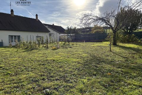 Villa a Valpuiseaux, Essonne, Valpuiseaux - € 220.000 | Ref: 86420539 - foto 10