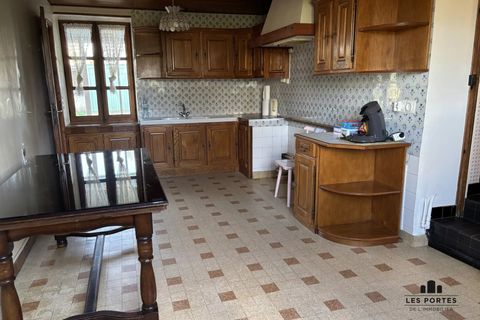 Villa a Valpuiseaux, Essonne, Valpuiseaux - € 220.000 | Ref: 86420539 - foto 3