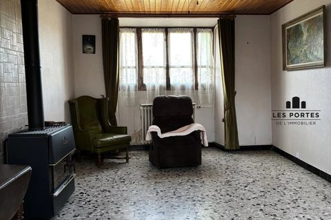 Villa a Valpuiseaux, Essonne, Valpuiseaux - € 220.000 | Ref: 86420539 - foto 4