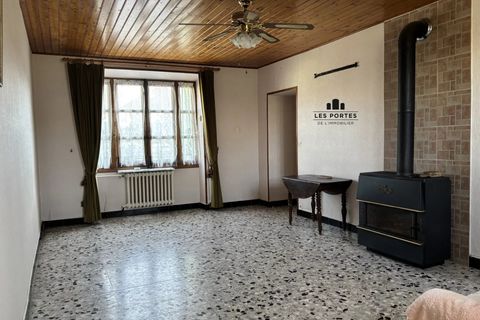 Villa a Valpuiseaux, Essonne, Valpuiseaux - € 220.000 | Ref: 86420539 - foto 5
