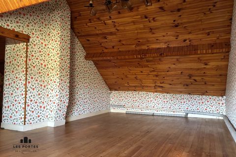 Villa a Valpuiseaux, Essonne, Valpuiseaux - € 220.000 | Ref: 86420539 - foto 6