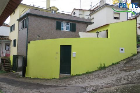 Villa i Tarouca, Viseu, Tarouca - € 250.000 | Ref: IS04 - foto 1