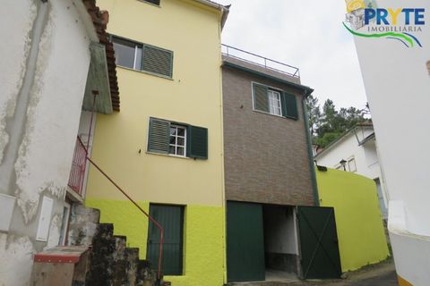 Villa i Tarouca, Viseu, Tarouca - € 250.000 | Ref: IS04 - foto 2