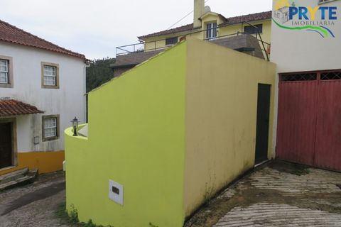 Villa i Tarouca, Viseu, Tarouca - € 250.000 | Ref: IS04 - foto 3