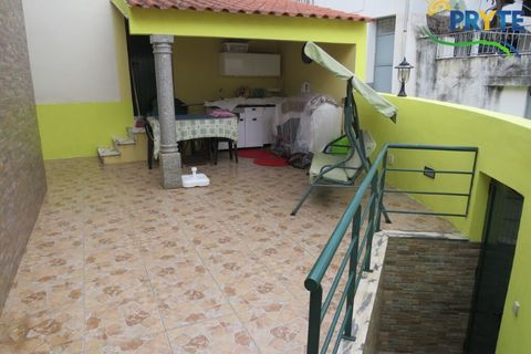 Villa i Tarouca, Viseu, Tarouca - € 250.000 | Ref: IS04 - foto 4