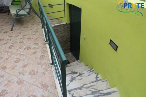 Villa i Tarouca, Viseu, Tarouca - € 250.000 | Ref: IS04 - foto 6